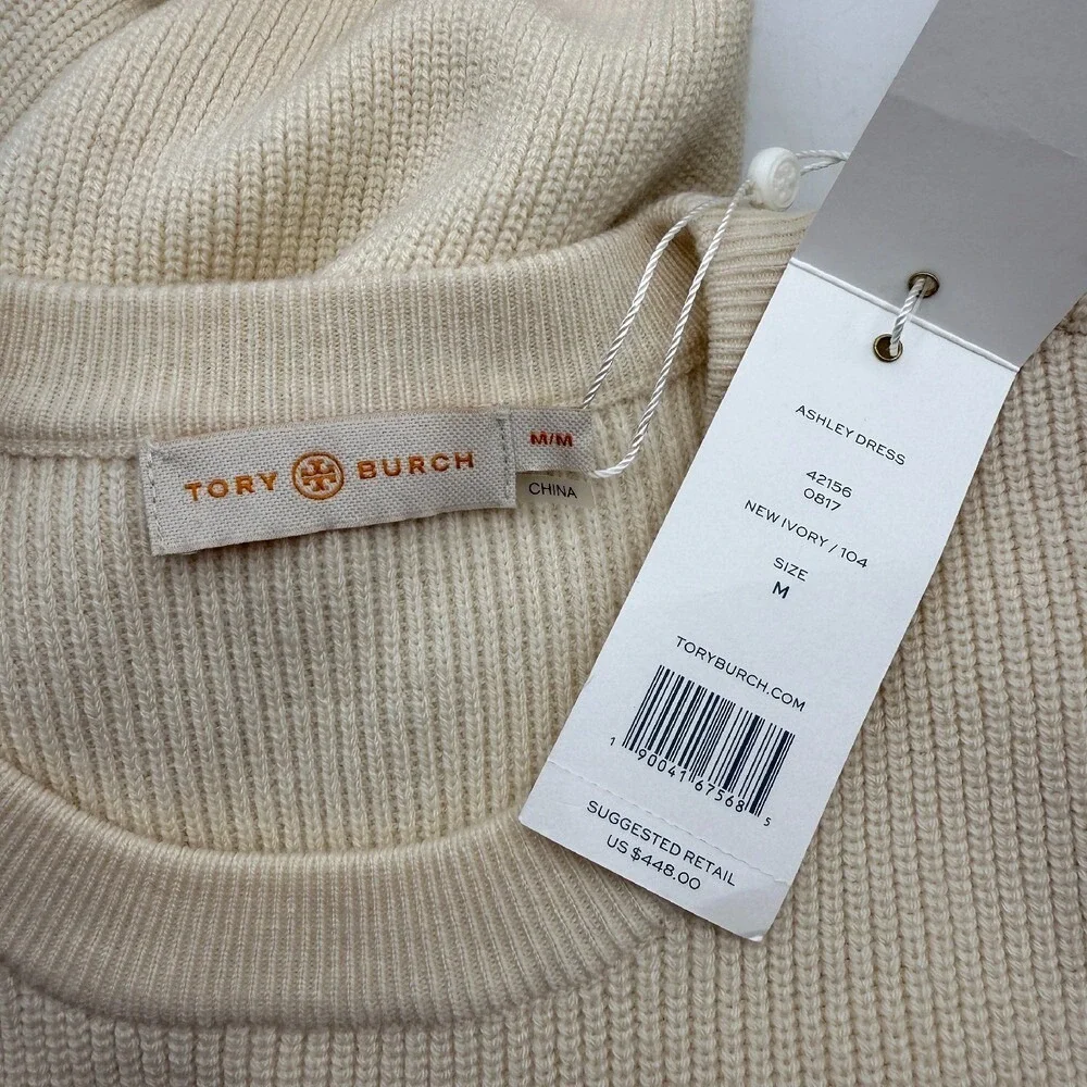 Tory Burch chic sophisticated
